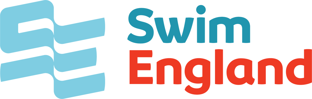 Swim England Logo
